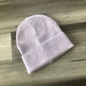 ❤️ LAST CHANCE Art Class Metallic Coated Knit Beanie Cap Toboggan